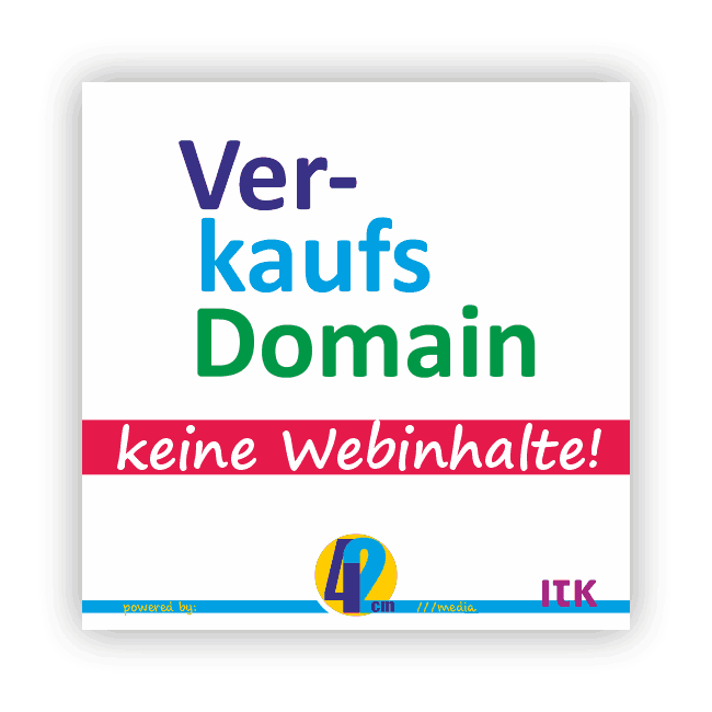 [ VerkaufsDomain ]